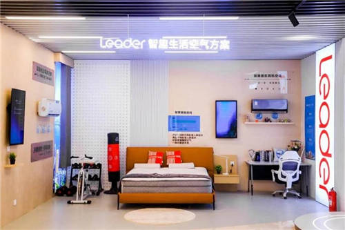 有個(gè)年輕家電品牌已躋身線上銷量TOP3，你知道嗎？