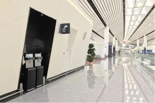 反滲透凈水器為啥這么火？國際機場、北京鳥巢都在用！