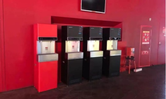 反滲透凈水器為啥這么火？國際機場、北京鳥巢都在用！