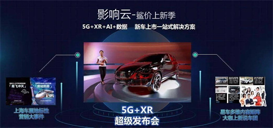 易車打造全域數(shù)字化引擎，為汽車廠商、經(jīng)銷商提供精準(zhǔn)營銷