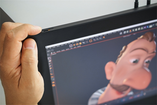 非凡體驗，新番起航，Wacom Cintiq Pro 16全新上市