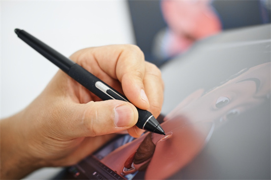 非凡體驗，新番起航，Wacom Cintiq Pro 16全新上市