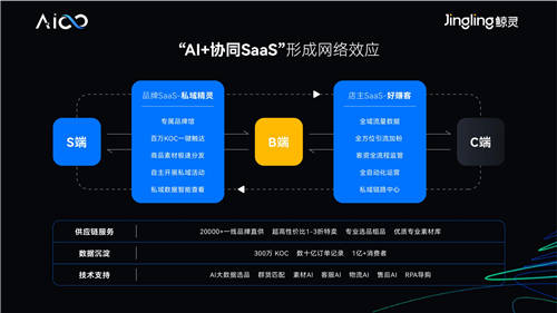 螞蟻PK大象，私域SaaS協(xié)同讓這個雙十一有點不一樣