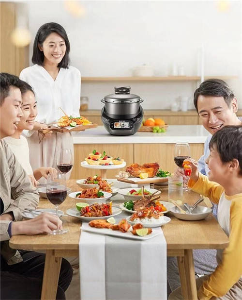 如何挑選多功能料理機(jī)，美善品多功能料理機(jī)和蘇泊爾哪個(gè)好？