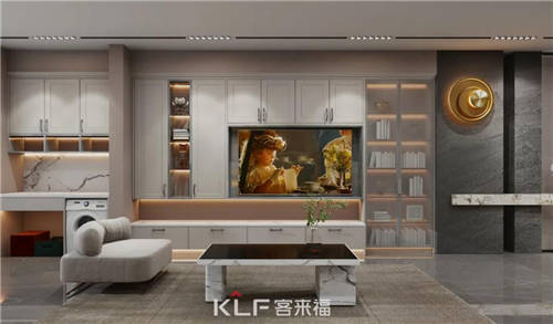 全新SI發(fā)布，客來福賦能終端市場，重磅出擊