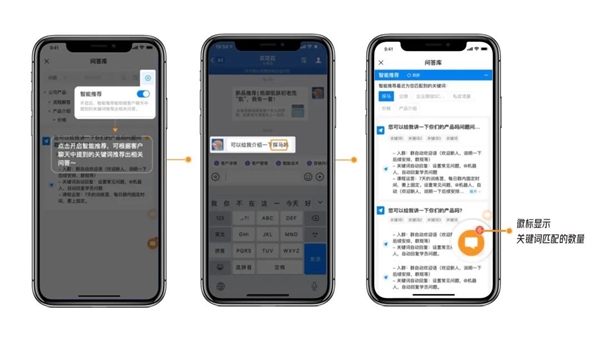 企業(yè)微信管理系統(tǒng)探馬SCRM如何賦能金融企業(yè)玩轉私域