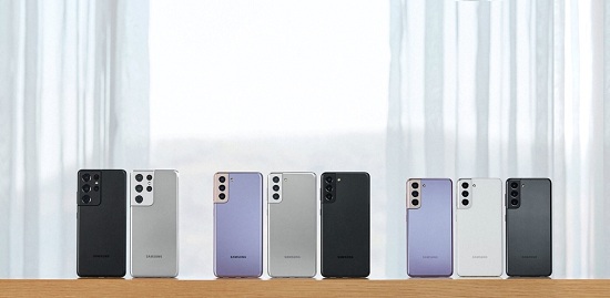 國慶鉅惠再繼續(xù)，三星Galaxy S21 5G系列入手正當(dāng)時