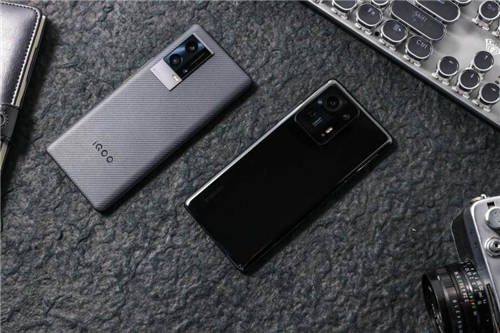 小米MIX 4對比iQOO 8 Pro，雙十一購機(jī)無需糾結(jié)