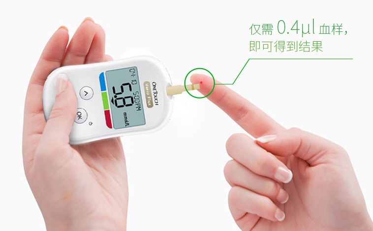 血糖儀怎么操作才能提高精確度？詳見這則使用指南！