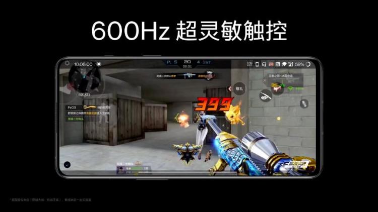 3000元價(jià)位最值的手機(jī)！一加9RT迪信通持續(xù)熱銷中