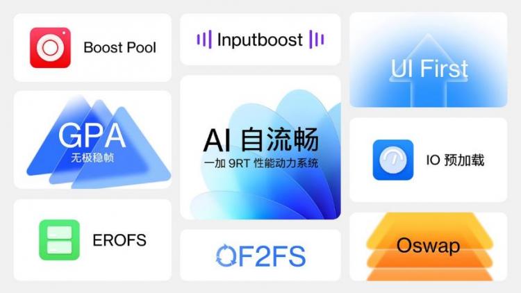 3000元價(jià)位最值的手機(jī)！一加9RT迪信通持續(xù)熱銷中