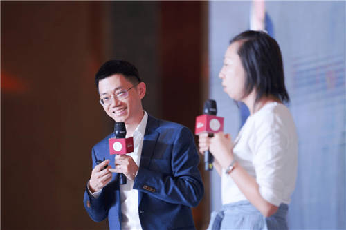 知名心理學(xué)作家盧熠翎：一個(gè)人的狀態(tài)好不好，就看他管理情緒的能力有多強(qiáng)
