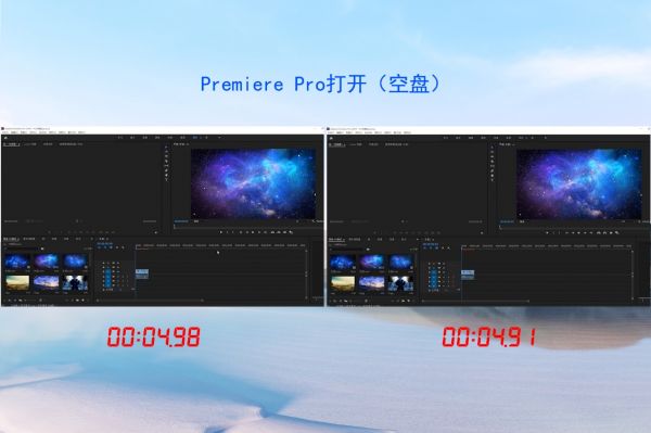 朗科絕影N950E Pro固態(tài)硬盤評測：獨立緩存搭配個性散熱馬甲，確保性能高速穩(wěn)定