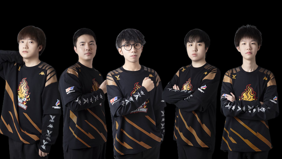 決戰(zhàn)杭州！FPB戰(zhàn)隊(duì)與卡曼戰(zhàn)隊(duì)站上微星MGA2021電子競技大賽決賽舞臺