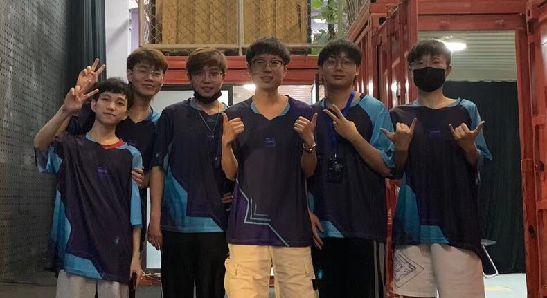 決戰(zhàn)杭州！FPB戰(zhàn)隊(duì)與卡曼戰(zhàn)隊(duì)站上微星MGA2021電子競技大賽決賽舞臺