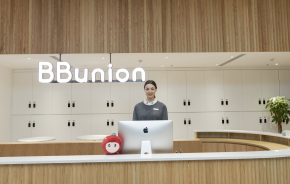 解讀BBunion家庭中心：早教游樂一體化到底是一門怎樣的生意？