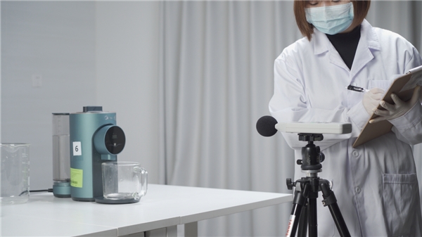 京東電器品質(zhì)工程公布第二期測(cè)評(píng)結(jié)果 15款優(yōu)質(zhì)破壁機(jī)放心買(mǎi) ?