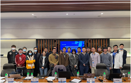 規(guī)范業(yè)內標準，共推行業(yè)自律 短信驗證碼安全防護標準與實踐研討會成功召開