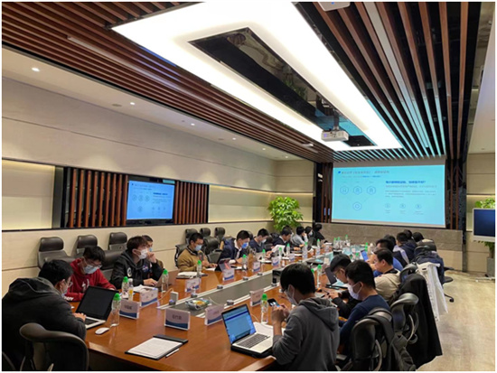 規(guī)范業(yè)內標準，共推行業(yè)自律 短信驗證碼安全防護標準與實踐研討會成功召開