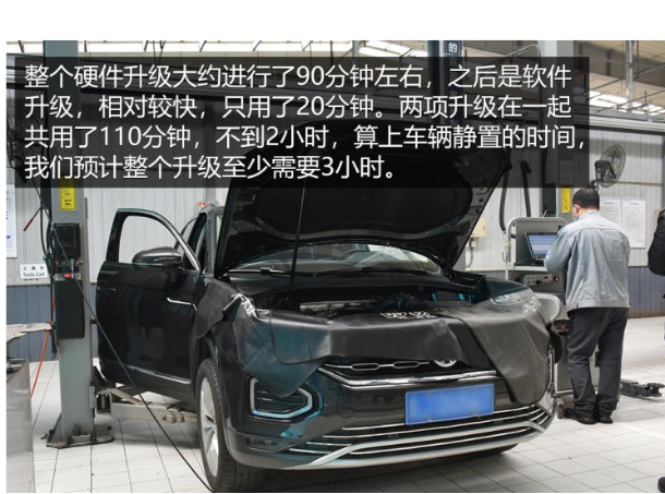 GPF出解決方案來了，軟件硬件免費升級！
