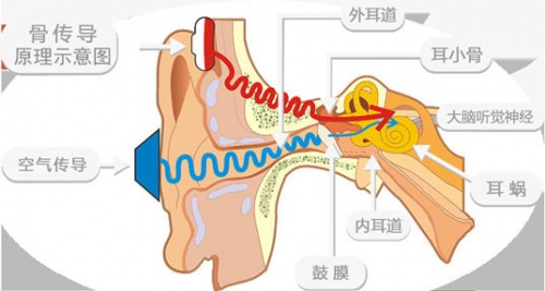 骨傳導(dǎo)耳機(jī)怎么選？多款骨傳導(dǎo)耳機(jī)橫向評測！解決你的選擇困難癥