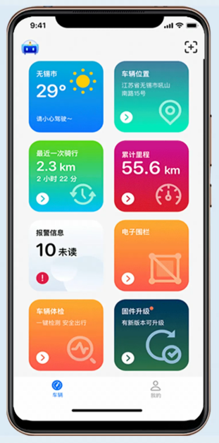 導航、定位、防盜樣樣行，新日XC3 Pro小米有品眾籌破百萬！