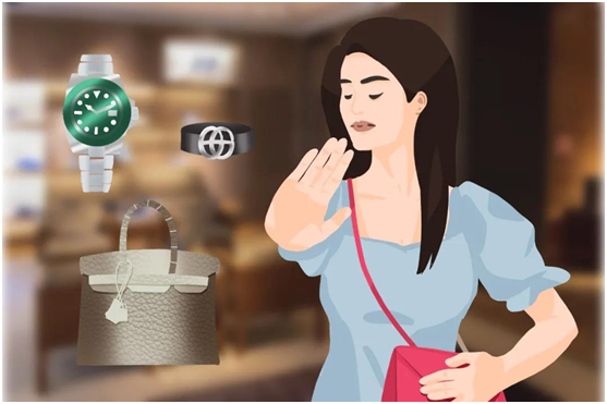 “一千可以花，十塊必須省”！年輕人究竟在買什么？