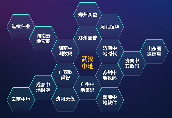 左手技術(shù)，右手服務(wù)——MapGIS服務(wù)體系全新升級