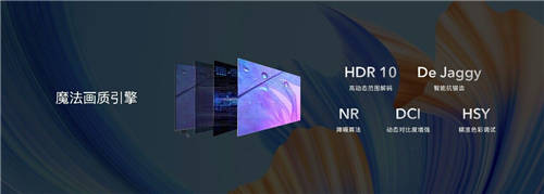 輕松拿下京東家電雙冠軍，榮耀智慧屏X2 65英寸限時(shí)2699元，11月1日開(kāi)售
