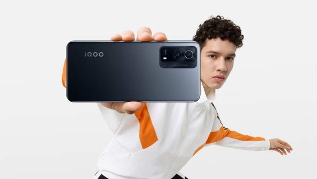 iQOO Z5x雙十一開售，更享多重好禮
