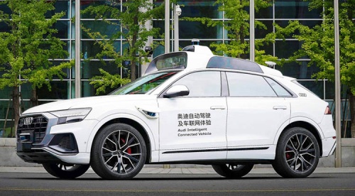 C-V2X商用落地照進現(xiàn)實，中國車企如何變道超車？