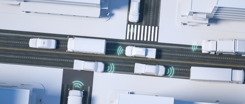 C-V2X商用落地照進現(xiàn)實，中國車企如何變道超車？