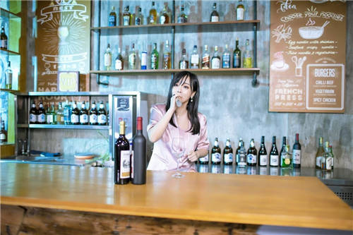 無熱愛不“職業(yè)”？雪大初瑞雪用成就告訴你人生有許多選擇