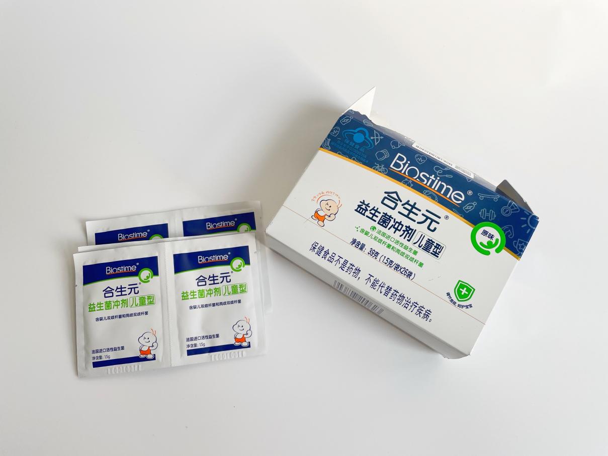 寶寶益生菌怎么選？養(yǎng)娃前要知道的事別錯(cuò)過