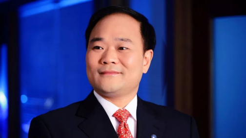 沃爾沃成功IPO，這十年李書福都做了什么？