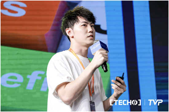大咖共探萬(wàn)物智聯(lián)時(shí)代風(fēng)云！Techo TVP 物聯(lián)網(wǎng)開(kāi)發(fā)者峰會(huì)圓滿(mǎn)落幕