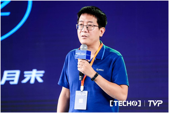 大咖共探萬(wàn)物智聯(lián)時(shí)代風(fēng)云！Techo TVP 物聯(lián)網(wǎng)開(kāi)發(fā)者峰會(huì)圓滿(mǎn)落幕