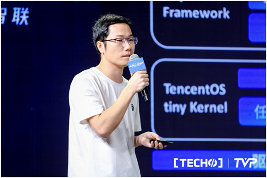 大咖共探萬(wàn)物智聯(lián)時(shí)代風(fēng)云！Techo TVP 物聯(lián)網(wǎng)開(kāi)發(fā)者峰會(huì)圓滿(mǎn)落幕