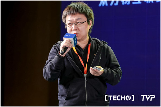 大咖共探萬(wàn)物智聯(lián)時(shí)代風(fēng)云！Techo TVP 物聯(lián)網(wǎng)開(kāi)發(fā)者峰會(huì)圓滿(mǎn)落幕