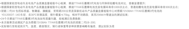 硬核挑戰(zhàn)！領(lǐng)跑低溫續(xù)航，雅迪冠能二代E8成功征服中國最冷小鎮(zhèn)