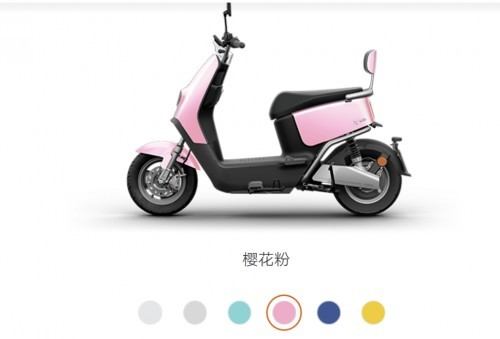 特殊時期健康出行，雅迪電動車來助力！