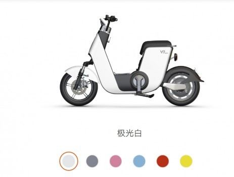 特殊時期健康出行，雅迪電動車來助力！