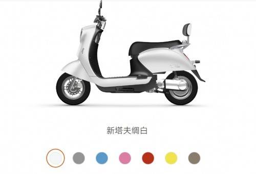 特殊時期健康出行，雅迪電動車來助力！