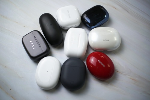2021藍(lán)牙耳機怎么選？無線藍(lán)牙耳機實測推薦