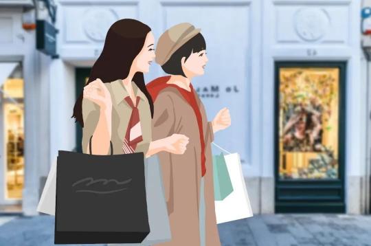她靠“摳”買了兩套房，值得嗎？