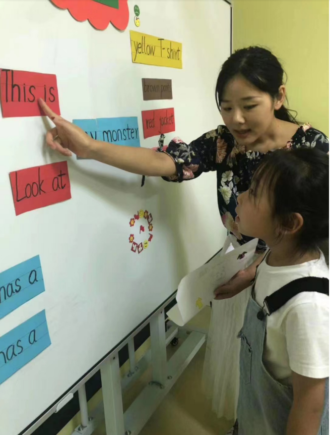 英語基礎(chǔ)差從哪里入手？Mini具象英語讓英語學習變得簡單！