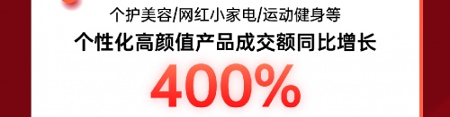 成交額破4億！京東電器線下自營(yíng)門(mén)店喜迎11.11開(kāi)門(mén)紅