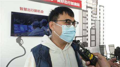 重磅！華為云造了個“加油站”，還為出行行業(yè)帶來專屬“大禮包”！