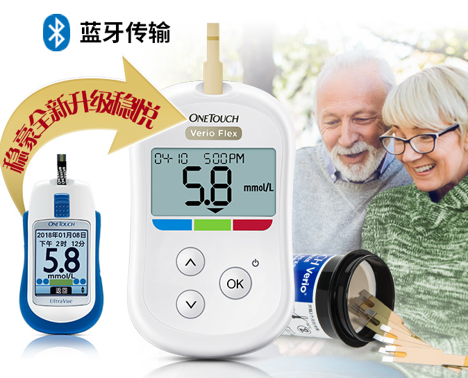 血糖儀精準(zhǔn)度排名丨受消費者歡迎TA，糖友們來認(rèn)識一下吧！