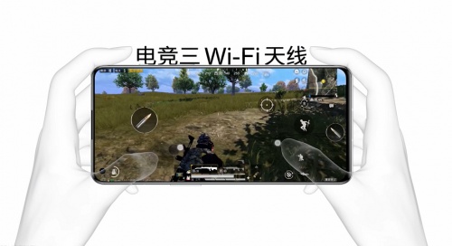 性能加料，高性價(jià)比，一加9RT強(qiáng)勢(shì)來襲